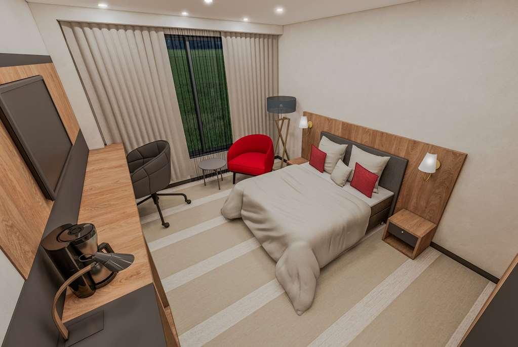 Ramada By Wyndham Karacabey Hotell Bursa Rom bilde
