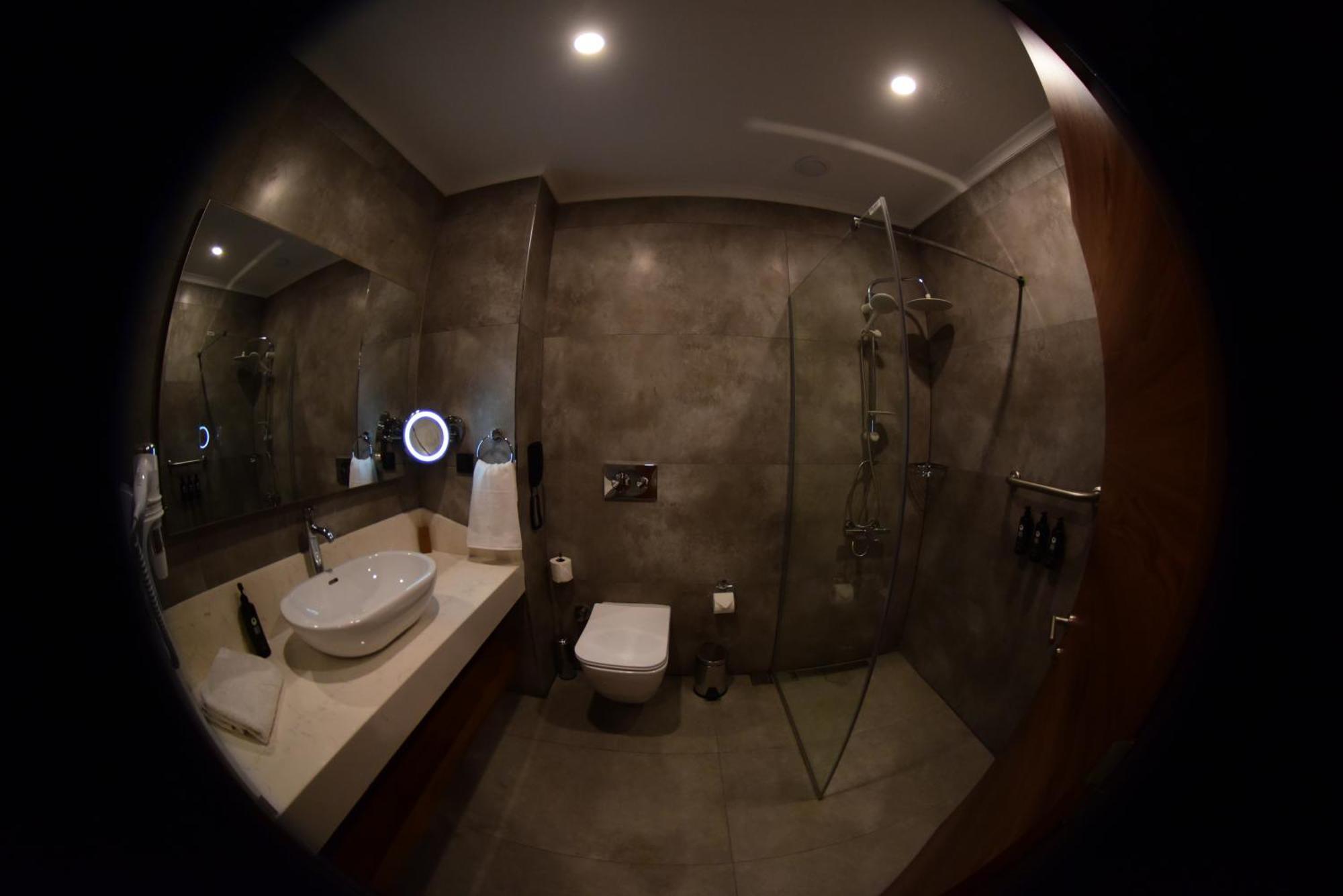 Ramada By Wyndham Karacabey Hotell Bursa Eksteriør bilde