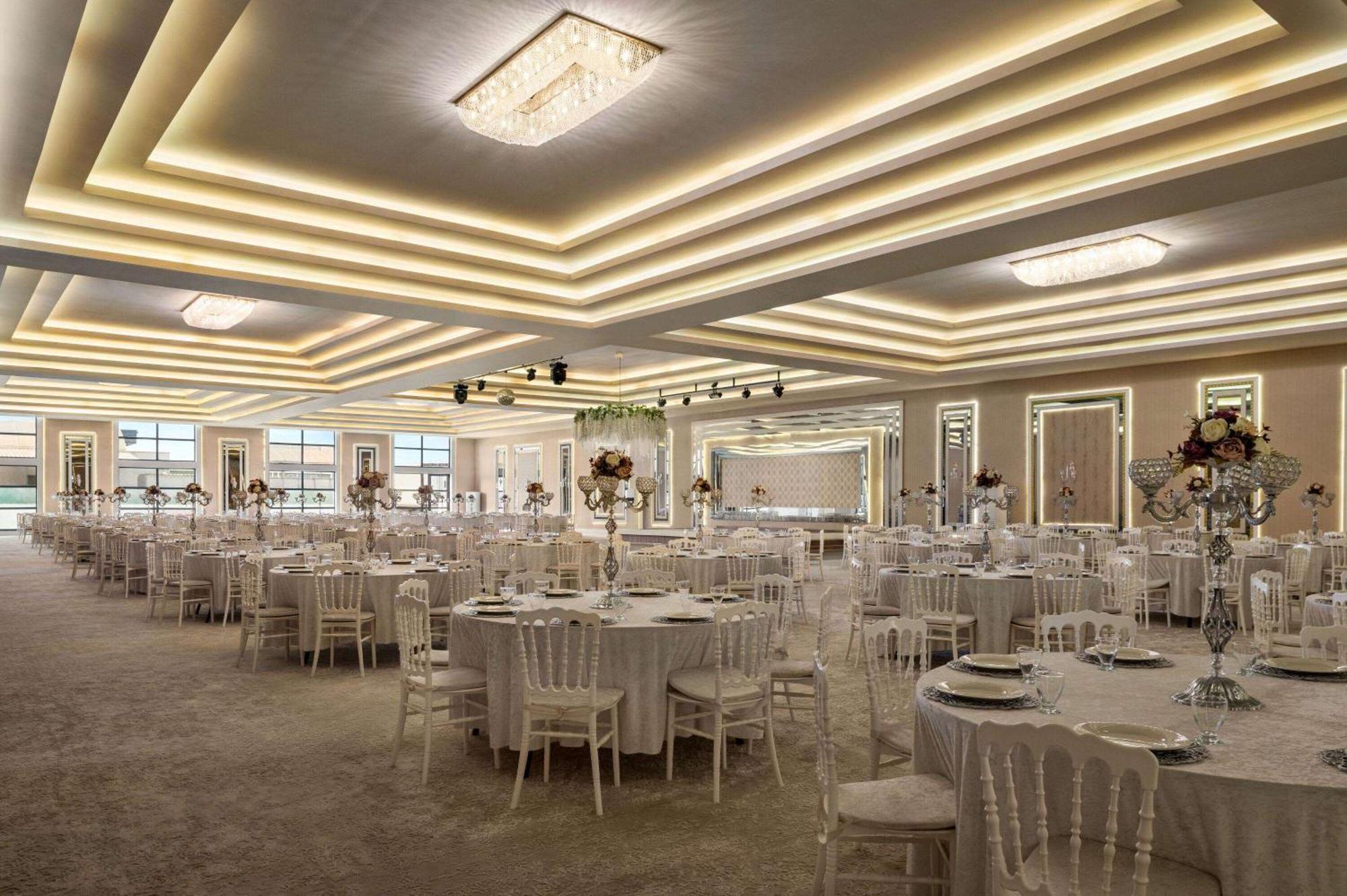 Ramada By Wyndham Karacabey Hotell Bursa Eksteriør bilde